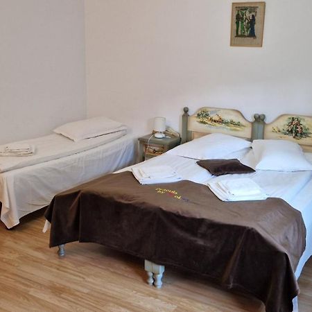 Hotel Prolex Turism Srl à Bran  Extérieur photo