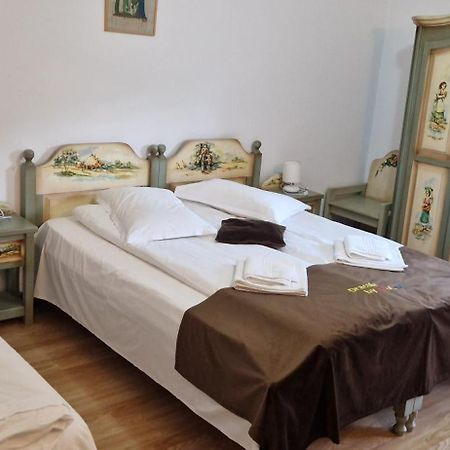 Hotel Prolex Turism Srl à Bran  Extérieur photo
