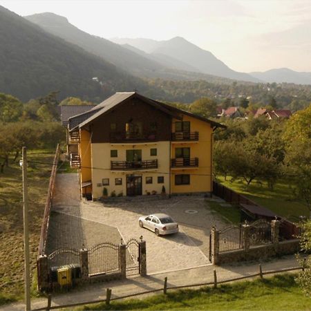 Hotel Prolex Turism Srl à Bran  Extérieur photo