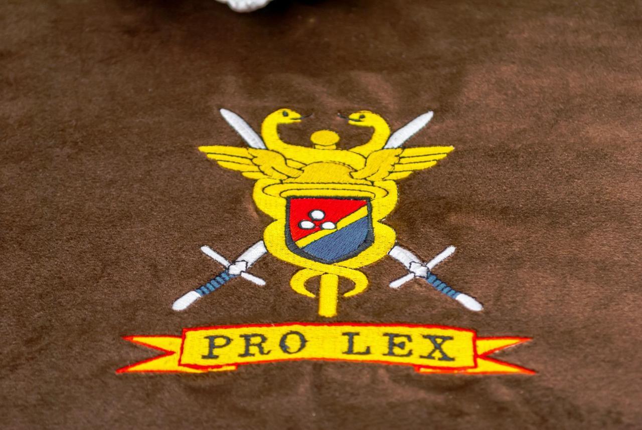 Hotel Prolex Turism Srl à Bran  Extérieur photo