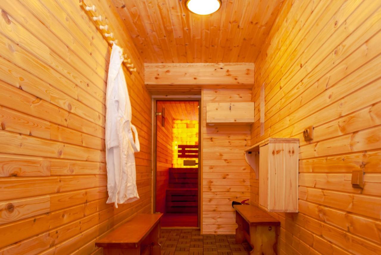 Hotel Prolex Turism Srl à Bran  Extérieur photo