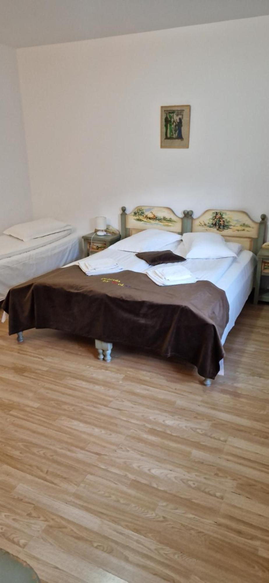 Hotel Prolex Turism Srl à Bran  Extérieur photo